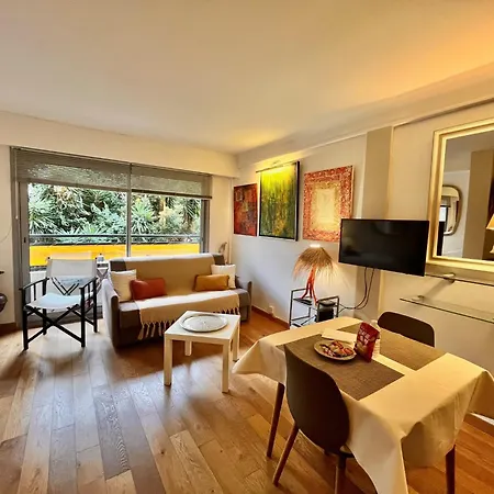 Rouaze By Welcome To Cannes