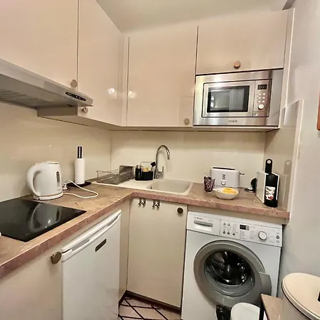 Rouaze By Welcome To Apartamento *