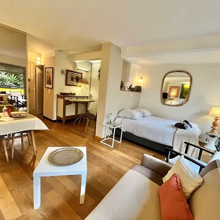 Apartment Rouaze By Welcome To *