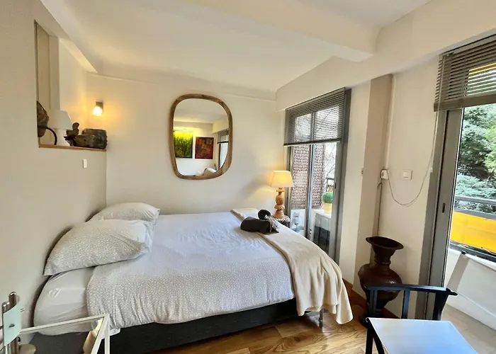 Apartman Rouaze By Welcome To