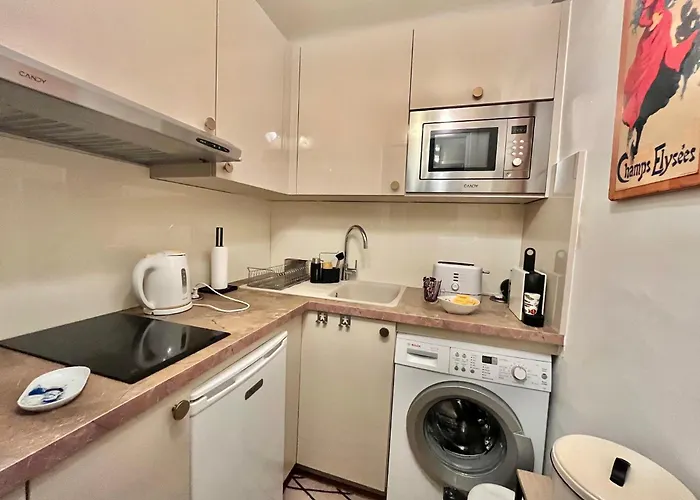 Rouaze By Welcome To Apartman *