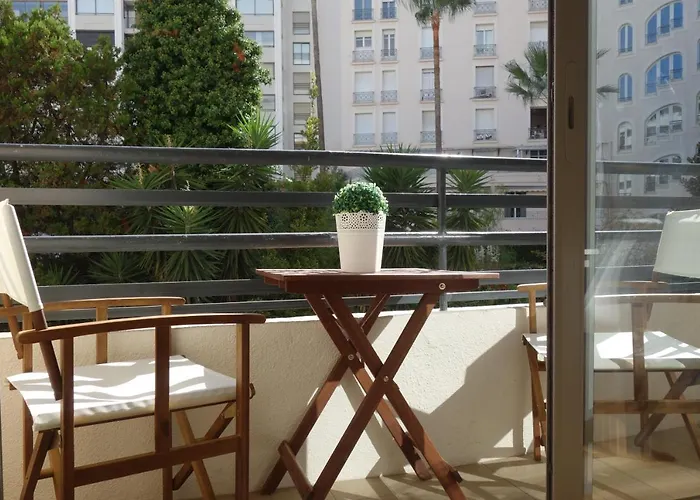 Rouaze By Welcome To * Cannes