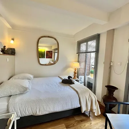 Apartment Rouaze By Welcome To