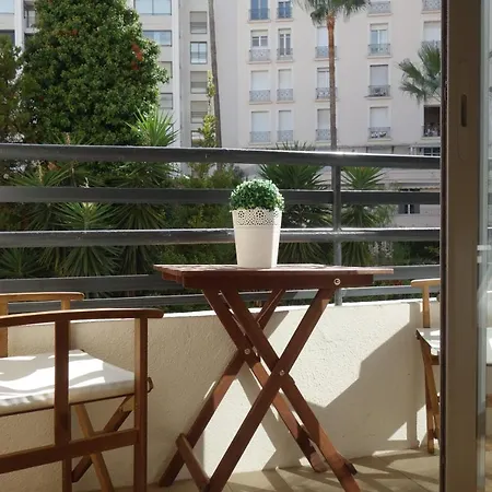 Rouaze By Welcome To * Cannes